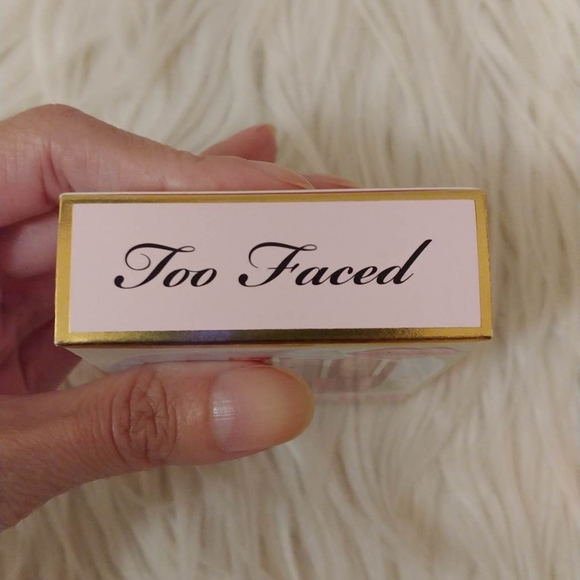 💋FIRM! NWT TOO FACED PLUMPED IN PARIS LIP INJECTION TRIO  BOX SET (LAST ONE AVA - Picture 5 of 7